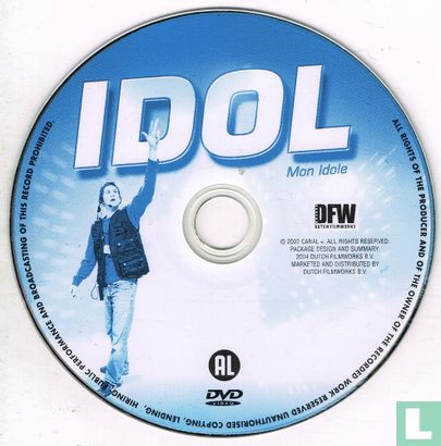 Idol / Mon idole - Image 3