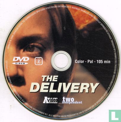 The Delivery - Bild 3