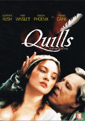 Quills - Afbeelding 1