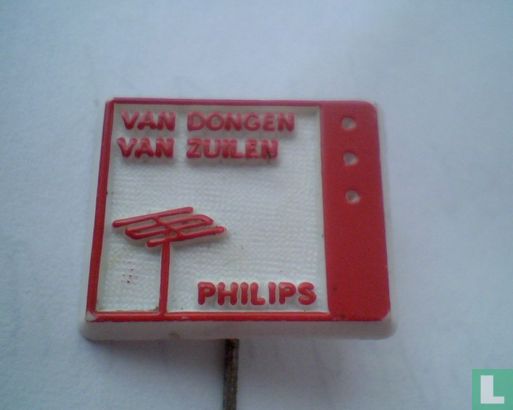 Van Dongen Van Zuilen Philips (Rotterdam)