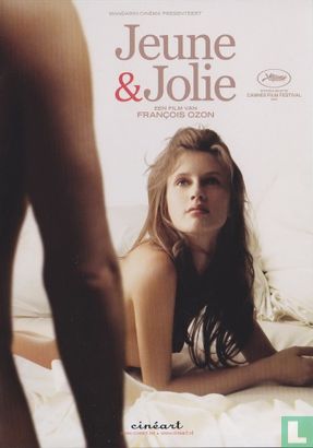 Jeune & Jolie - Image 1