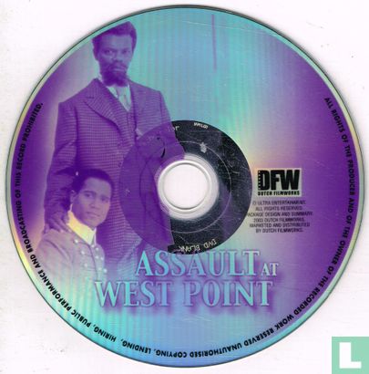 Assault at West Point - Afbeelding 3