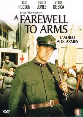 A Farewell To Arms - Afbeelding 1