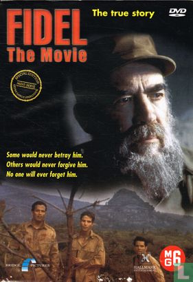 Fidel The Movie - The true story - Afbeelding 1