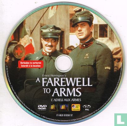 A Farewell To Arms - Image 3