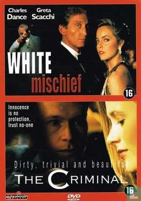 White Mischief + The Criminal - Afbeelding 1