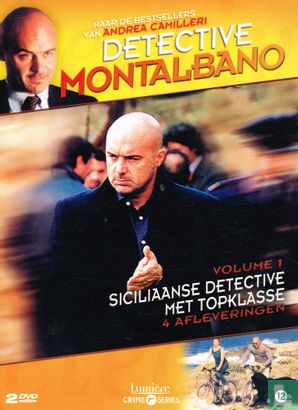 Detective Montalbano 1 - Image 1