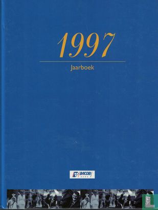 1997 jaarboek - Bild 1