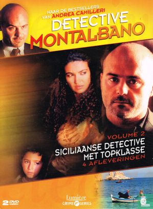Detective Montalbano 2 - Afbeelding 1