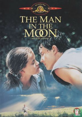 The Man in the Moon - Afbeelding 1
