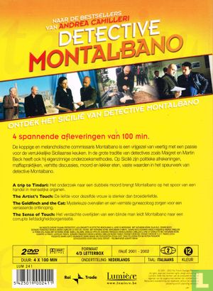 Detective Montalbano 2 - Image 2