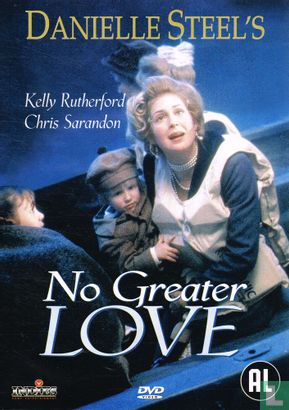 No Greater Love - Bild 1