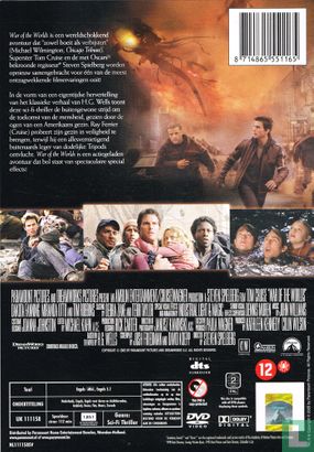 War of the Worlds  - Image 2
