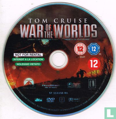 War of the Worlds  - Bild 3