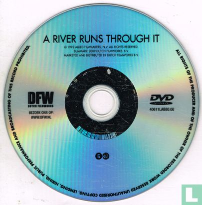 A River Runs Trough It - Image 3