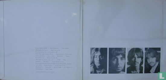 The Beatles - Afbeelding 2