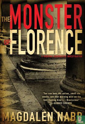 The monster of Florence - Image 1