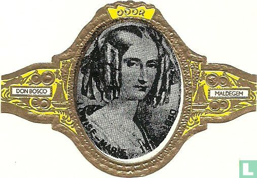 Louise-Marie 1812-1850 - Image 1