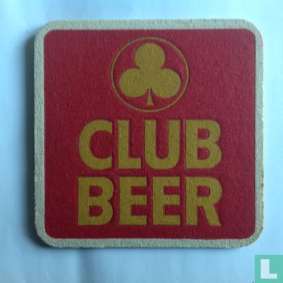 Club Beer - Image 2