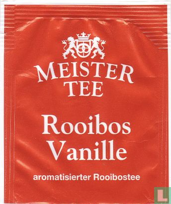 Rooibos Vanille - Image 1