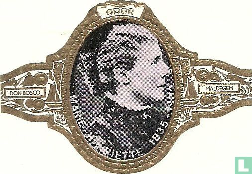 Marie-Henriette 1835-1902 - Bild 1