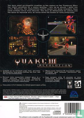 Quake III: Revolution - Image 2