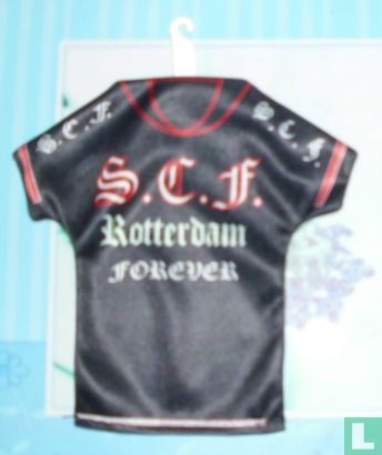 S.C.F. Rotterdam Forever - Afbeelding 1