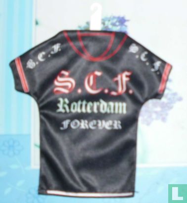 S.C.F. Rotterdam Forever - Afbeelding 2