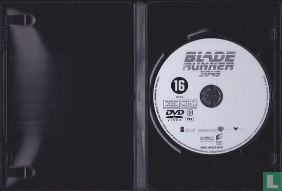 Blade Runner 2049 - Afbeelding 3