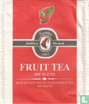 Fruit Tea Hip Blend - Image 1