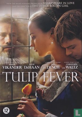 Tulip Fever - Afbeelding 1