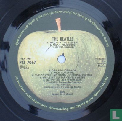 The Beatles - Bild 3