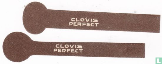 Clovis Perfect  - Bild 3