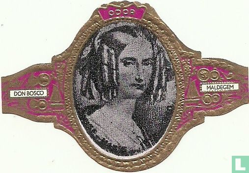 Louise-Marie 1812-1850 - Bild 1