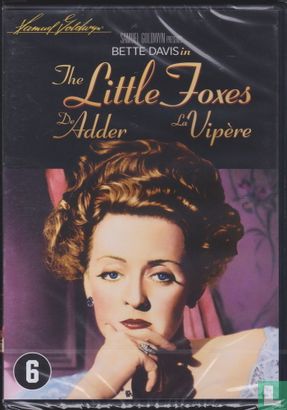 The Little Foxes / De Addler / La Vipère - Image 1