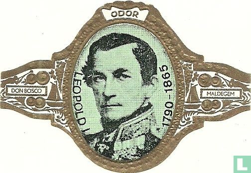 Leopold In 1790-1865 - Image 1