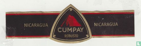 Cumpay Robusto - Nicaragua - Nicaragua - Afbeelding 1