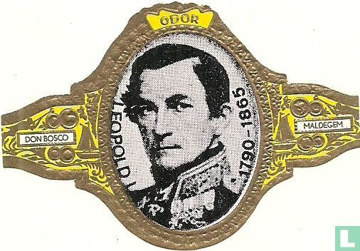 Leopold In 1790-1865 - Image 1