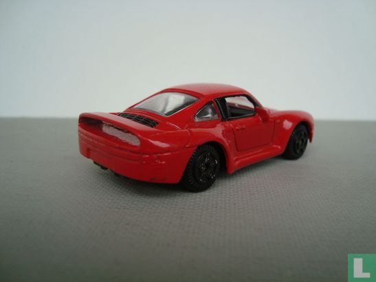 Porsche 959 - Image 2