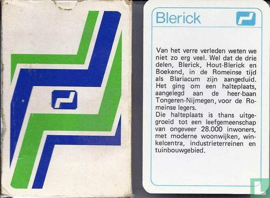 Rabobank kwartetspel Blerick - Image 1