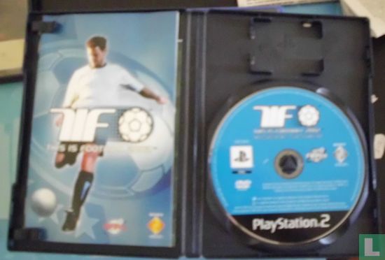 This is Football 2002 - Afbeelding 3