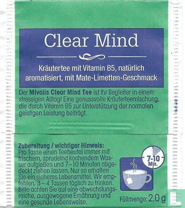 Clear Mind - Image 2