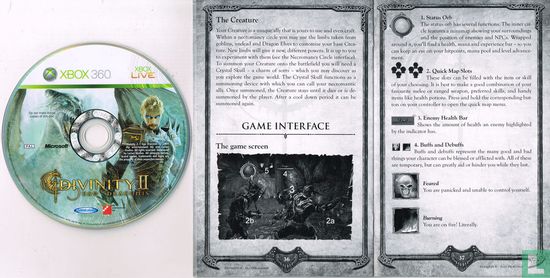 Divinity II: Ego Draconis - Bild 3
