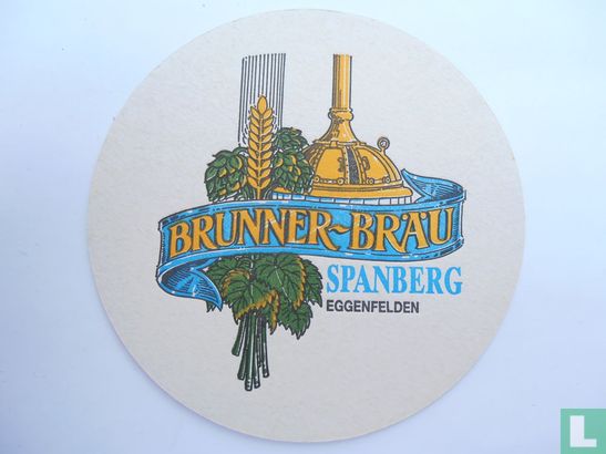 Brunner-Bräu Spanberg Eggenfelden