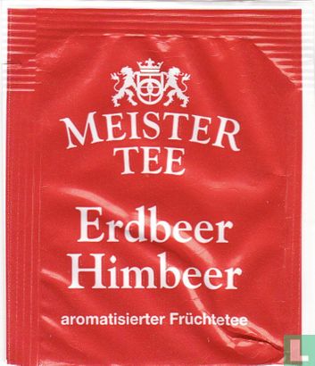 Erdbeer Himbeer - Afbeelding 1