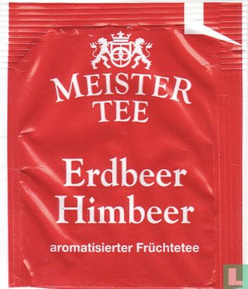 Erdbeer Himbeer - Afbeelding 2
