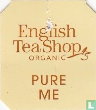 English Tea Shop Pure Me / Brew 3-5 mins - Image 1