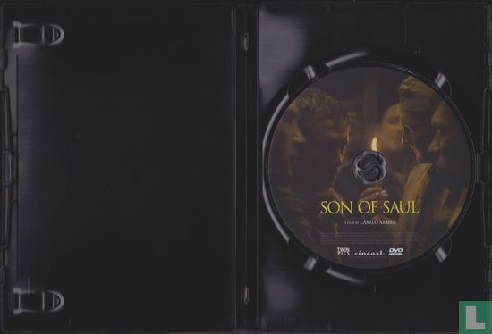 Son of Saul - Afbeelding 3
