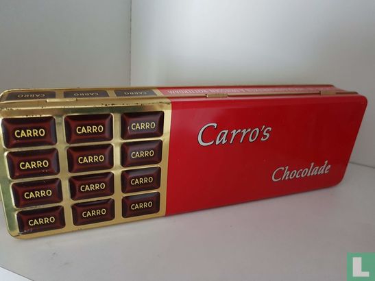 Carro's Chocolade