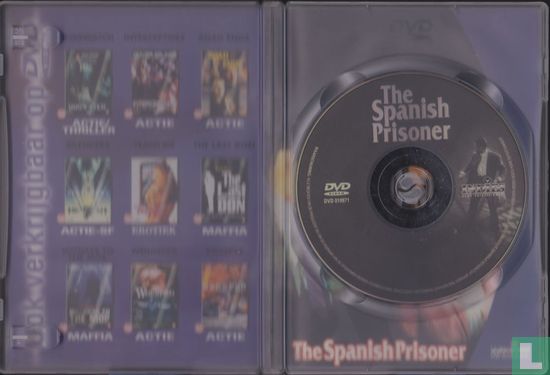 The Spanish Prisoner - Afbeelding 3